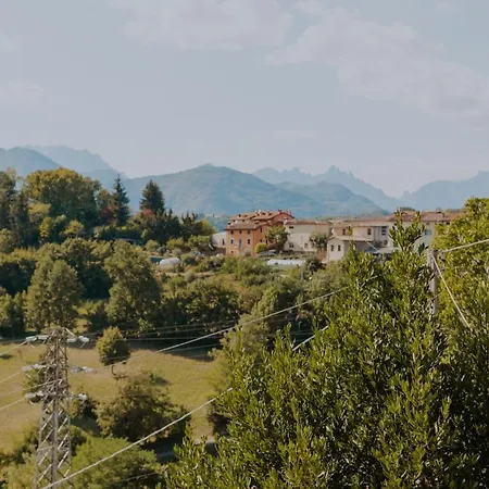 Casalloro Bed and breakfast 3*