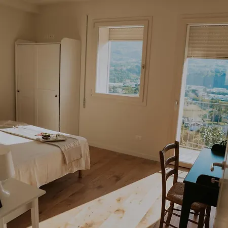 Bed & Breakfast Casalloro