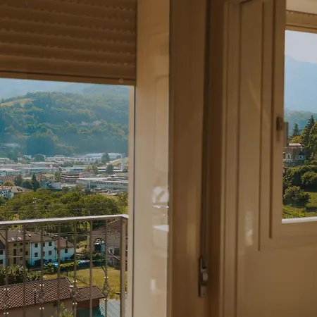 Casalloro Bed and breakfast 3*