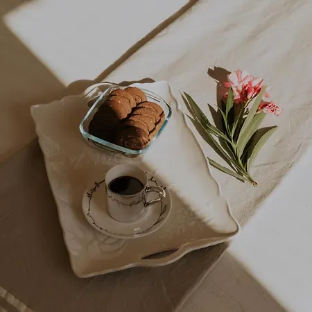 Bed and breakfast Casalloro Valdagno