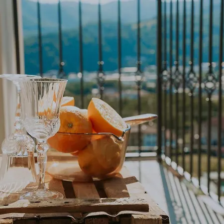 Alojamento de Acomodação e Pequeno-almoço Casalloro 3*