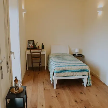 Bed and breakfast Casalloro