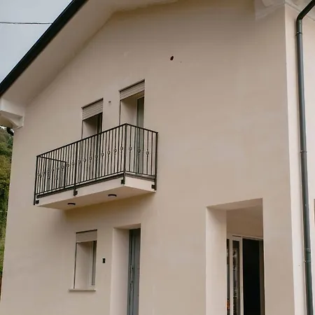 Bed and breakfast Casalloro