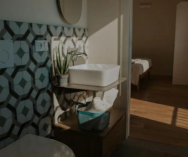 Casalloro Bed & Breakfast